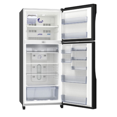 Picture of Walton Non-Frost Refrigerator 386 L WNH-3H6-GDEL-DD (Inverter)