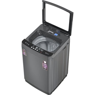Picture of Walton Top Load 7 KG Washing Machine - WWM-ATP70-Dark Ash