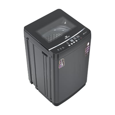 Picture of Walton Top Load 7 KG Washing Machine - WWM-ATP70-Dark Ash