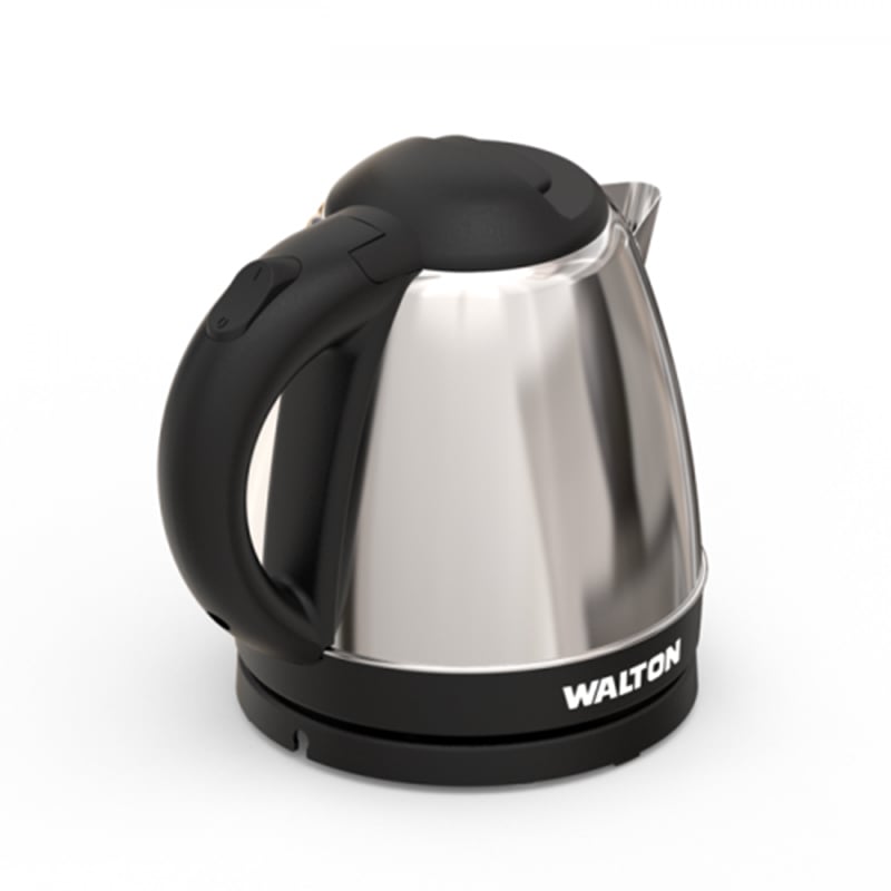Picture of Walton Electric Kettle 1.5 L WK-LJSS150-Silver
