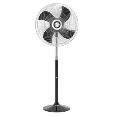Picture of Walton Pedestal Fan WPF24S-RSC (24")-Black