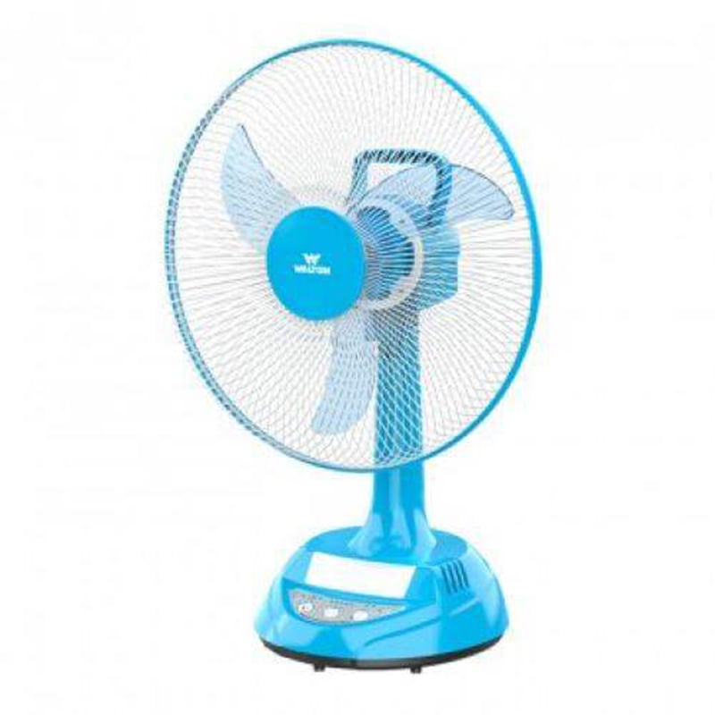 Picture of Walton Rechargeable Fan 17" W17OA EM-MS-White