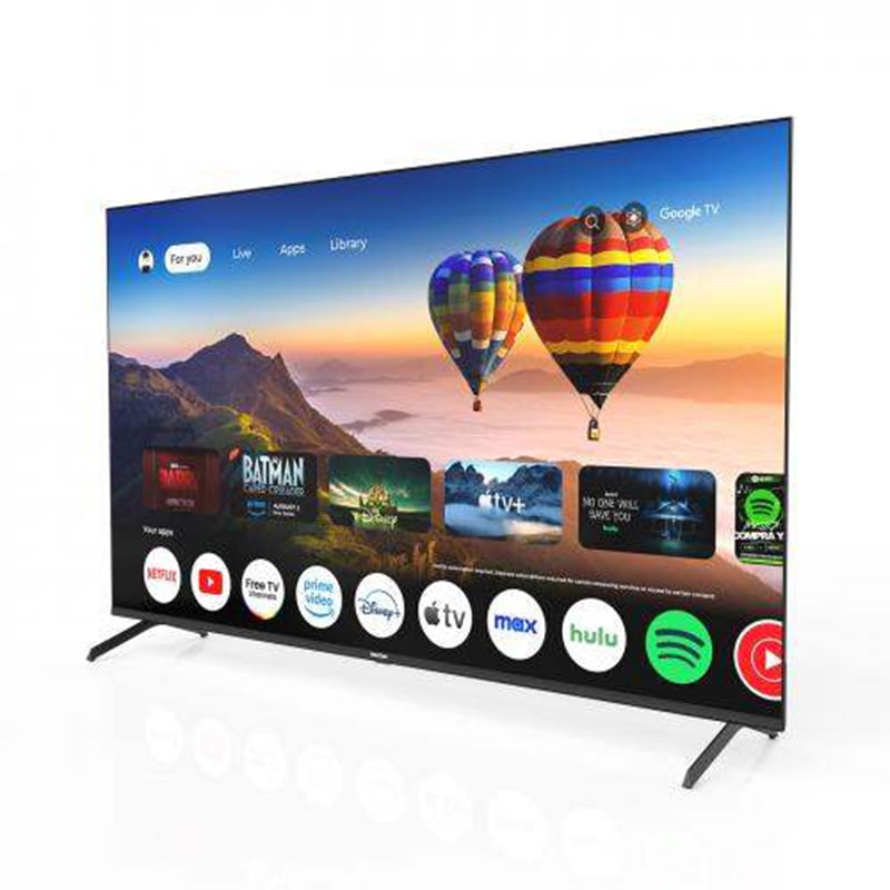 Picture of Walton 50" Google TV W50C9MG-Black