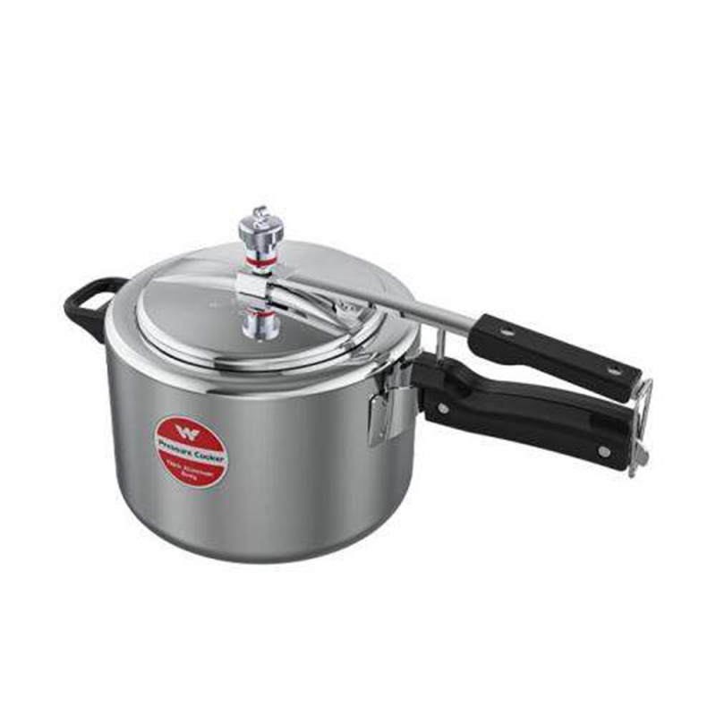Picture of Walton King Pressure Cooker 5.5L WPC-MSC550(K)-Silver
