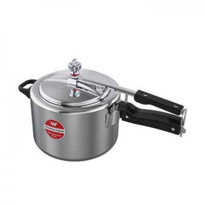 Picture of Walton King Pressure Cooker 5.5L WPC-MSC550(K)-Silver