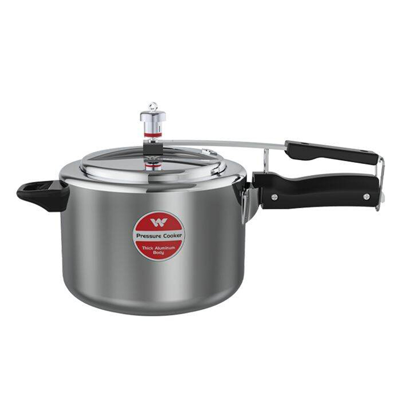 Picture of Walton King Pressure Cooker 5.5L WPC-MSC550(K)-Silver