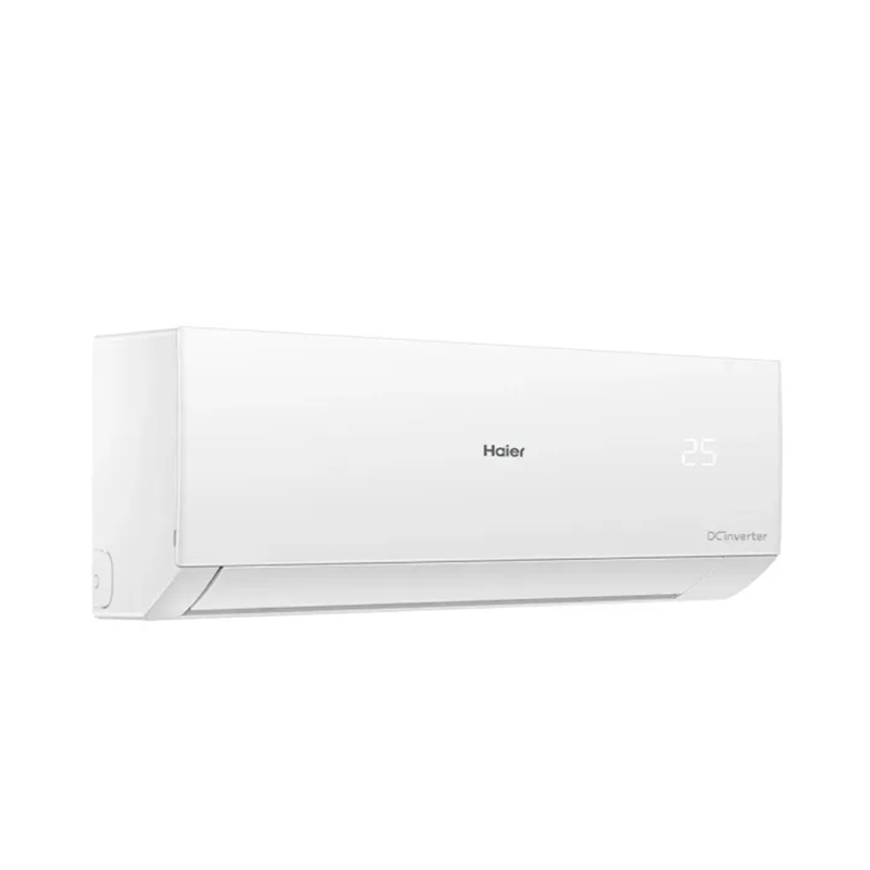 Picture of Haier Official 1.6 Ton 19000BTU CleanCool Inverter AC [HSU-19CleanCool(INV)(Pro)]-White