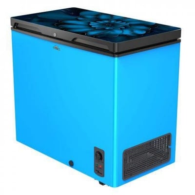 Picture of WALTON FREEZER 205 L WCF-2T5-GDEL