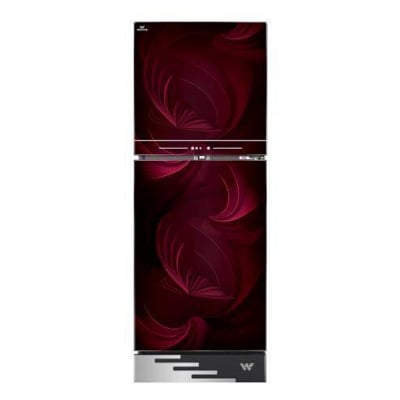 Picture of WALTON REFRIGERATOR 157 L WFD-1D4-GDEL-Multicolor