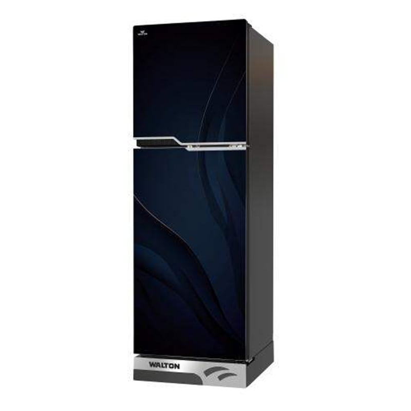 Picture of WALTON Non Frost Inverter 261L REFRIGERATOR WNM-2F1-GEHE