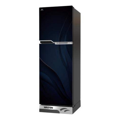 Picture of WALTON Non Frost Inverter 261L REFRIGERATOR WNM-2F1-GEHE