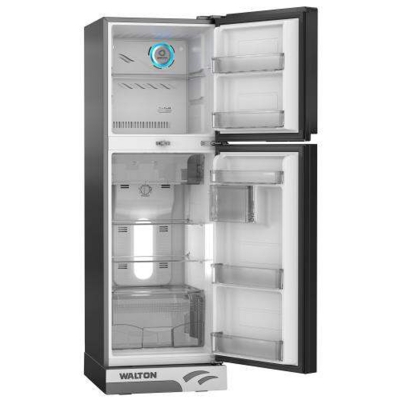 Picture of WALTON Non Frost Inverter 261L REFRIGERATOR WNM-2F1-GEHE