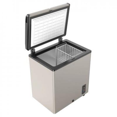 Picture of WALTON FREEZER WCF-1D5-GDEL-LX 145L-Multicolor