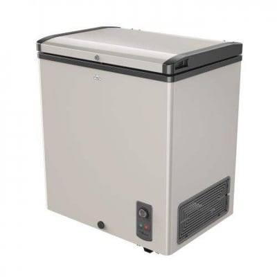 Picture of WALTON FREEZER WCF-1D5-GDEL-LX 145L-Multicolor