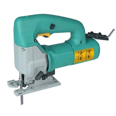 Picture of DCA JIG SAW MACHINE AMQ85S 580W-Black