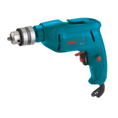Picture of BODA ELECTRIC DRILL M/C 3/8 (D8-10) /10MM-Black