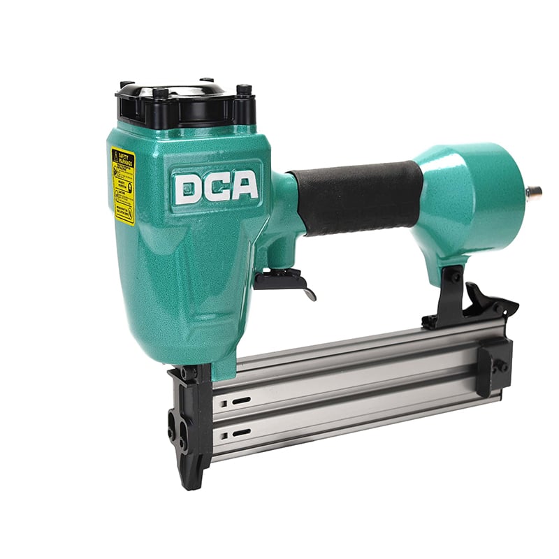 Picture of DCA AIR BRAD NAILER A03-T50DC-Black