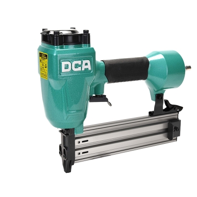 Picture of DCA AIR BRAD NAILER A03-T50DC-Black