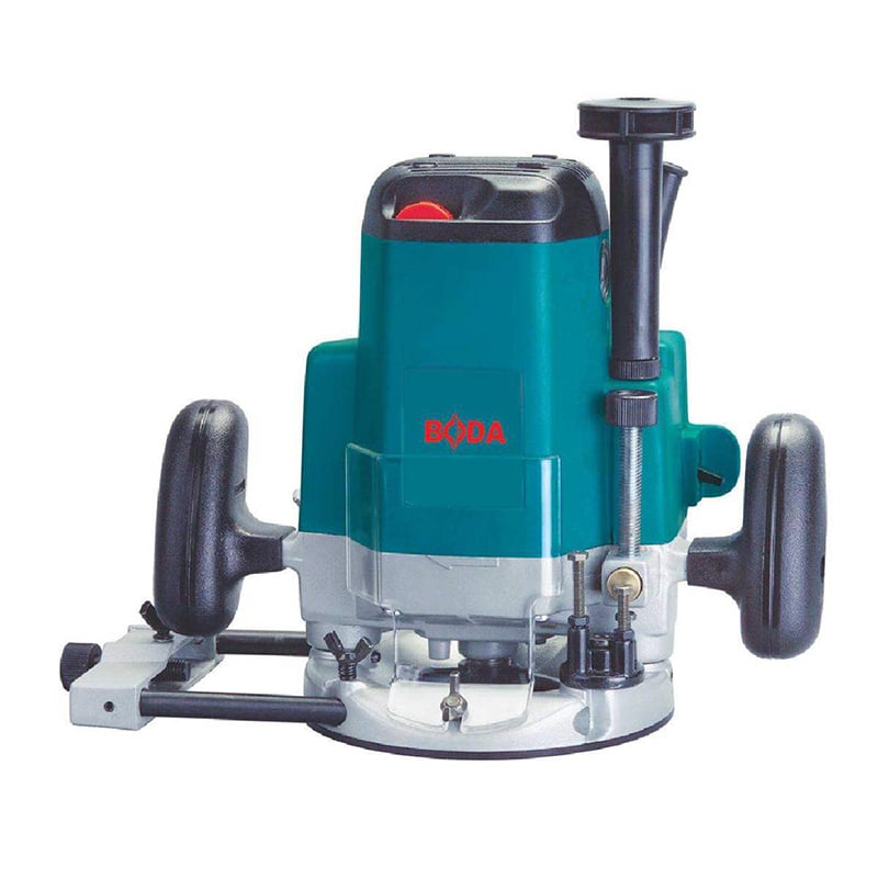 Picture of BODA Electric Router 1850W (R8-12)-Black