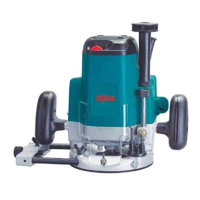 Picture of BODA Electric Router 1850W (R8-12)-Black