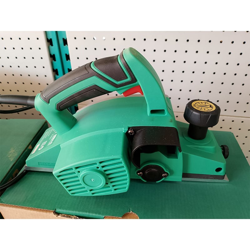 Picture of DCA ELECTRIC PLANER MACHINE AMB04-82 500W-Black