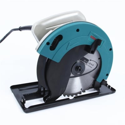Picture of BODA 7" CIRCULAR SAW (DS6-180E)-Black