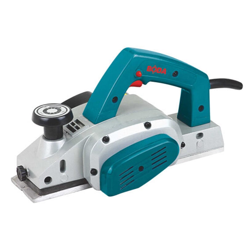Picture of BODA ELECTRIC PLANER PL5-82-Black