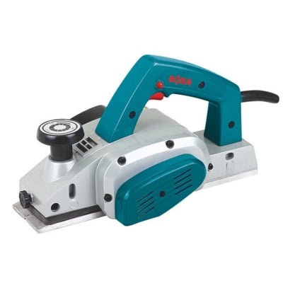 Picture of BODA ELECTRIC PLANER PL5-82-Black