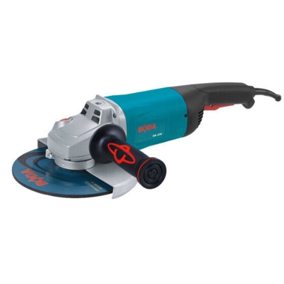 Picture of BODA ANGLE GRINDER (G7-180)-Black
