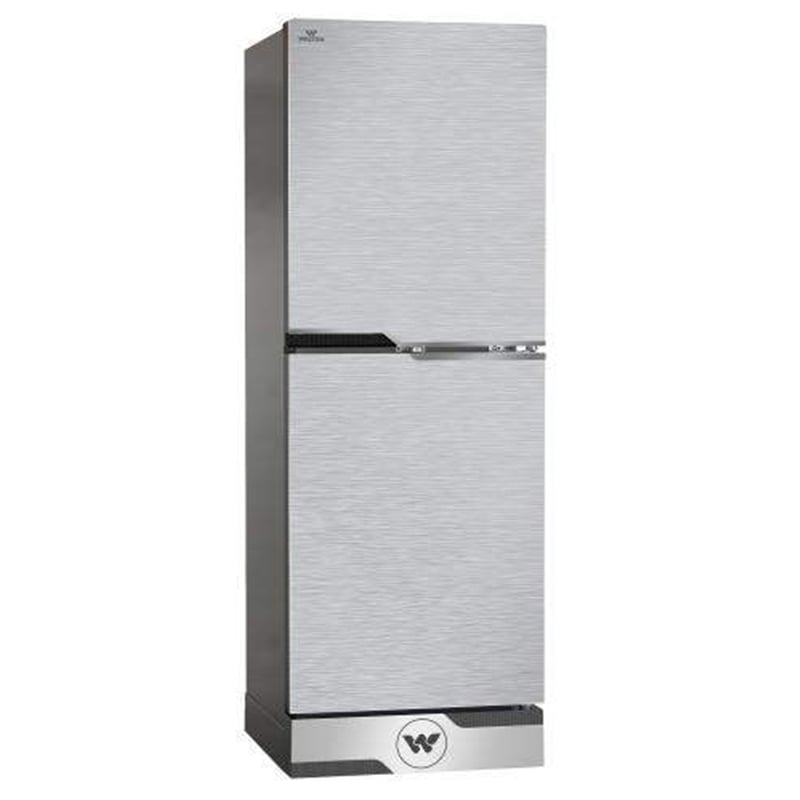 Picture of Walton Direct Cool Refrigerator 268 LTR WFB-2E4-GDEH-XX (Inverter)-Silver