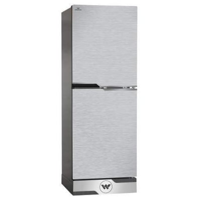 Picture of Walton Direct Cool Refrigerator 268 LTR WFB-2E4-GDEH-XX (Inverter)-Silver