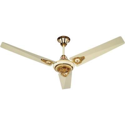 Picture of GFC VIP Ceiling Fan 56" IMPORTED (Made In Pakistan)-Off White