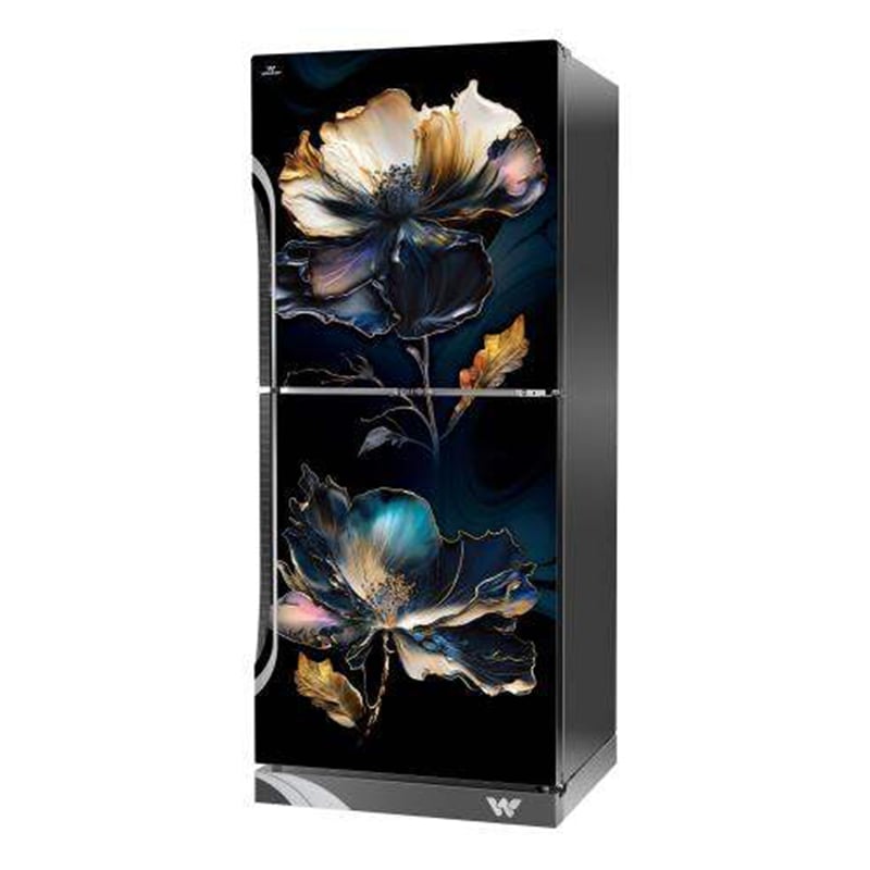 Picture of Walton DECS Refrigerator 347 L WFK-3D7-GDEL-XX (Inverter)