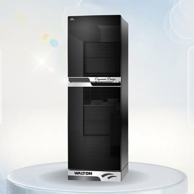 Picture of Walton Direct Cool Refrigerator 358 L WFE-3E8-GDEN-DD (Inverter)