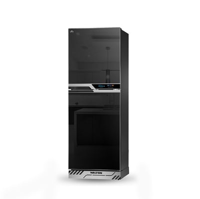 Picture of Walton Direct Cool Refrigerator 312 L WFE-3A2-GDEN-DD (Inverter)