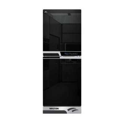 Picture of Walton Direct Cool Refrigerator 312 L WFE-3A2-GDEN-DD (Inverter)