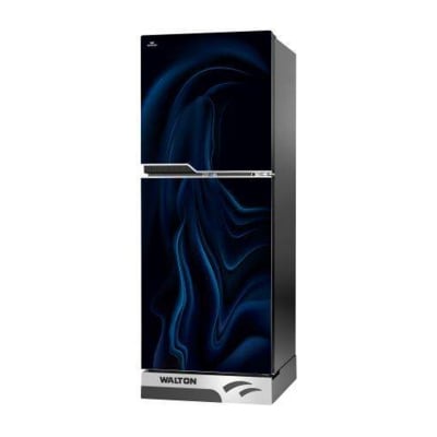 Picture of Walton NON-FROST Refrigerator 217 L WNM-2A7-GEHE-XX (Inverter)