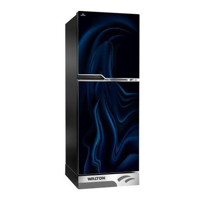 Picture of Walton NON-FROST Refrigerator 217 L WNM-2A7-GEHE-XX (Inverter)
