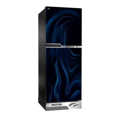 Picture of Walton NON-FROST Refrigerator 217 L WNM-2A7-GEHE-XX (Inverter)