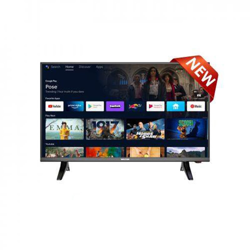 Picture of Walton Android TV 32" W32D210A11GT-Black
