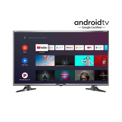 Picture of Walton Android TV 40"  WD-RS40E11G1-Black