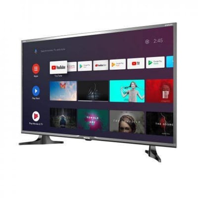 Picture of Walton Android TV 40"  WD-RS40E11G1-Black