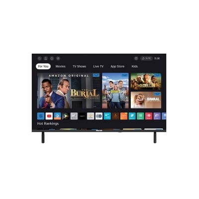 Picture of Walton Smart TV 32"  W32GT1CS-Black