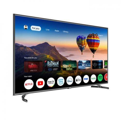 Picture of Walton 4K UHD Google TV 55"  WE55RUCG-Black