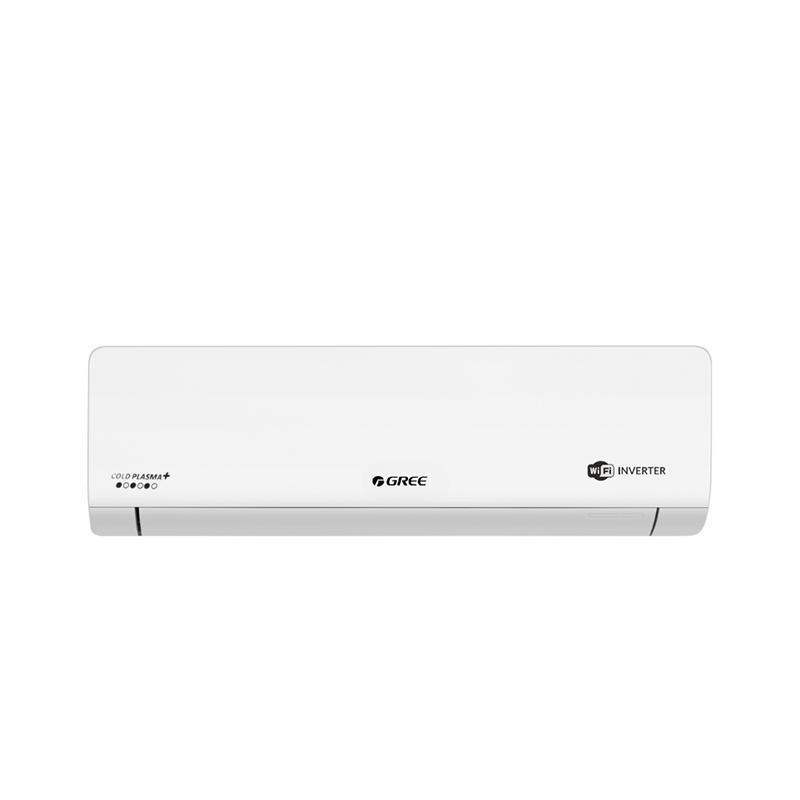 Picture of Gree 1.0 TON Split Air Conditioner GS-12XCOA1V/12XSMA4V - Inverter with Free Delivery