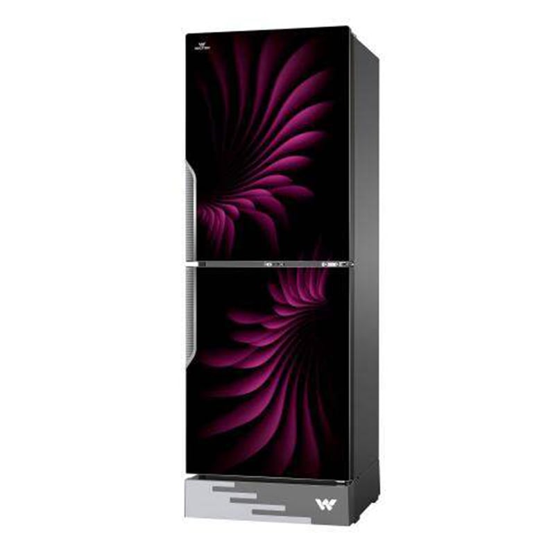 Picture of Walton Direct Cool Refrigerator 184L WFD-1G0-GDSH-XX with Free Delivery-Multicolor