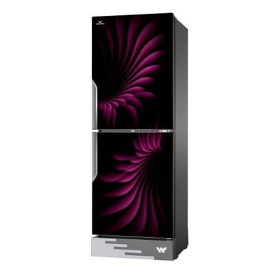 Picture of Walton Direct Cool Refrigerator 184L WFD-1G0-GDSH-XX with Free Delivery-Multicolor