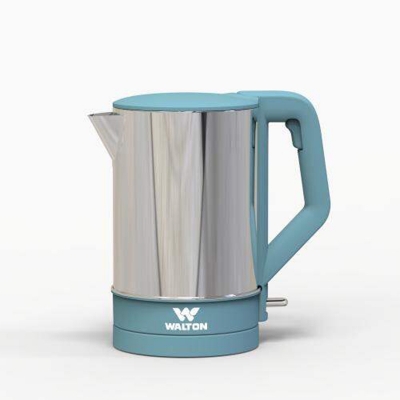 Picture of Walton Electric Kettle 1.8L WK-UNIQUE 1.8-Sky Blue
