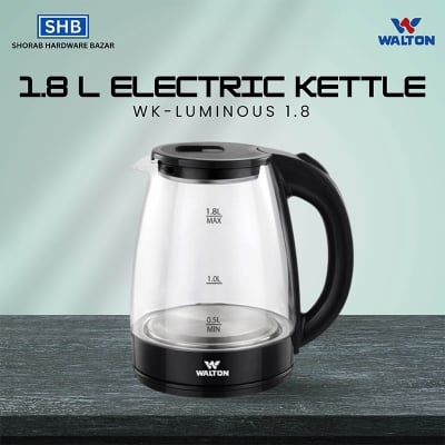 Picture of Walton Electric Kettle 1.8L WK-LUMINOUS 1.8