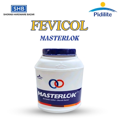 Picture of FEVICOL MASTERLOK-5 KG